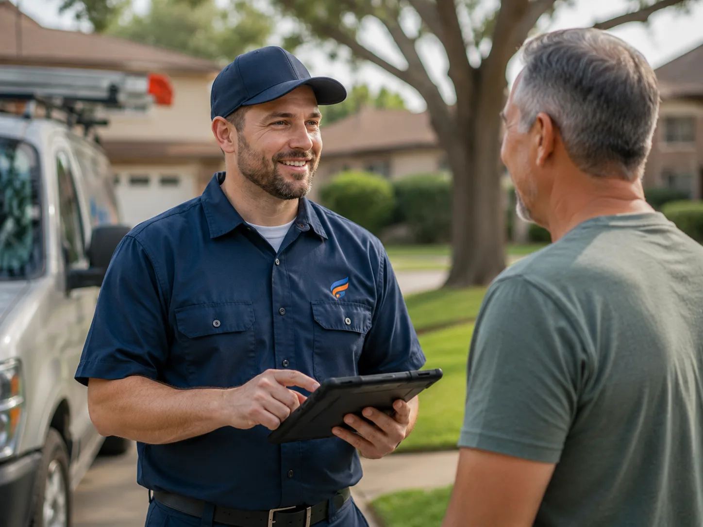 Emergency Plumber Near Me Lequire, OK FAQs